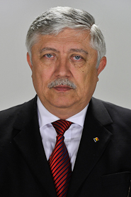 CROITORU Cătălin